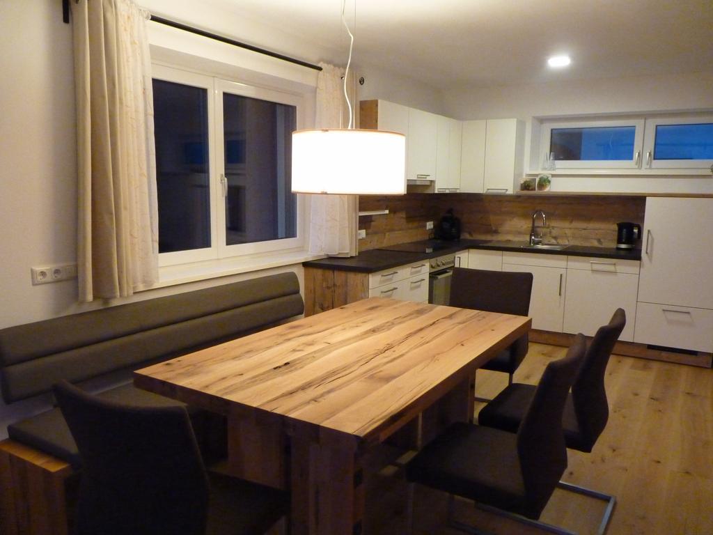 Ferienwohnung Landgut Wagnerfeld Altmünster Exterior foto